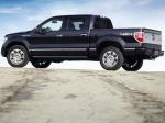 Ford F-150 Platinum 2008 года